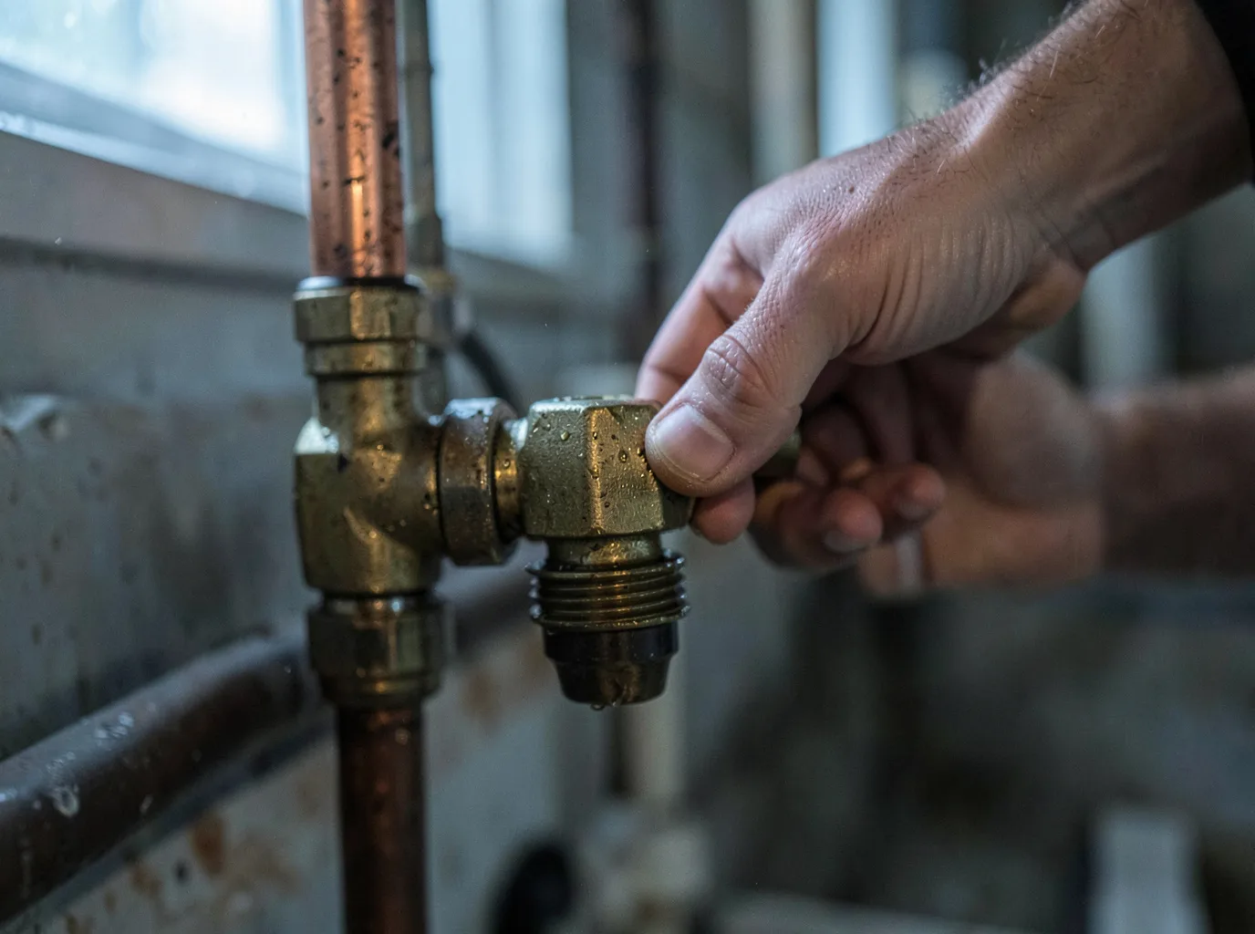 Emergency Plumber Gould City, MI FAQs
